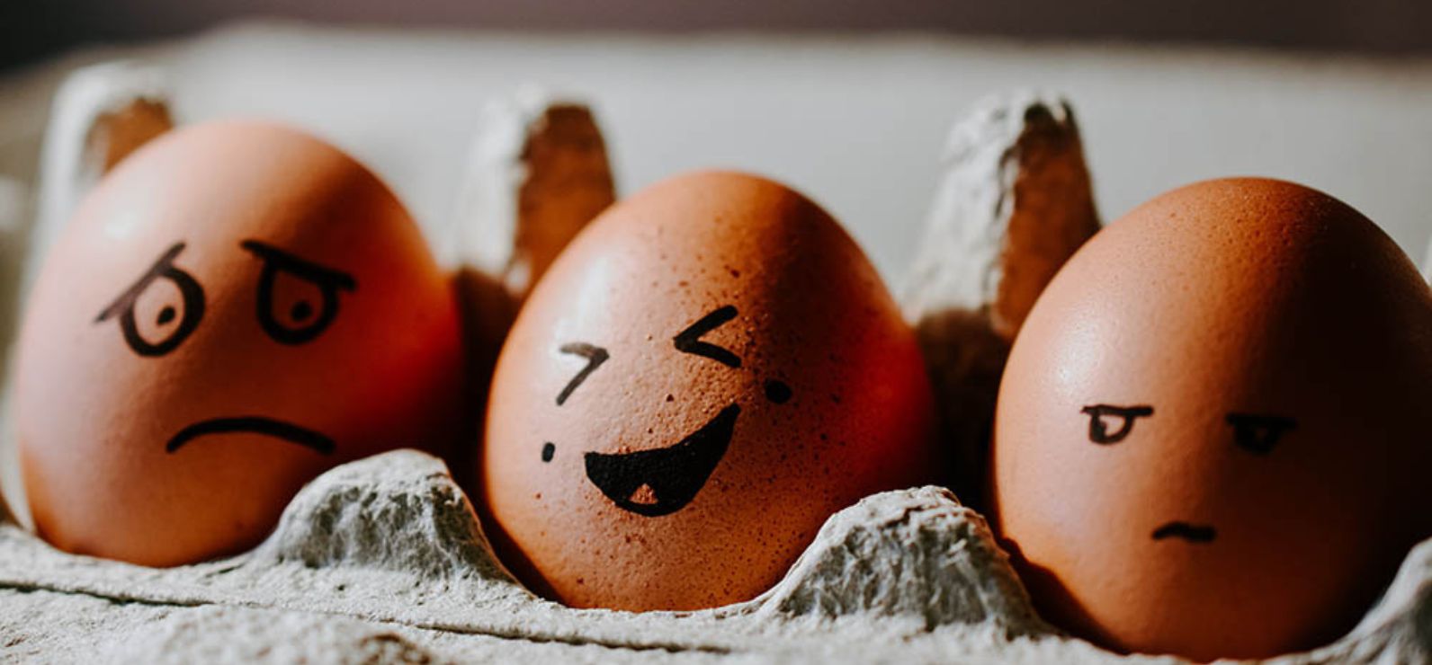 Cómo influye la nutrición en las emociones