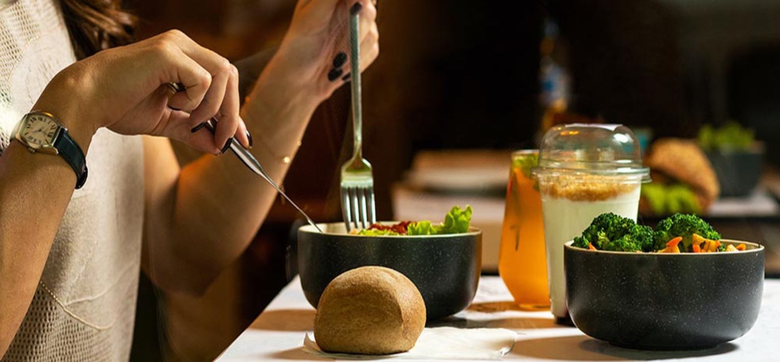 ¿Que es la Nutrición Integrativa?