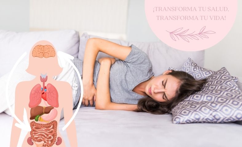 Qué es la Psiconeuroinmunología PNI Clínica y como funciona Especialista de Salud integrativa Mayte Castellano Health