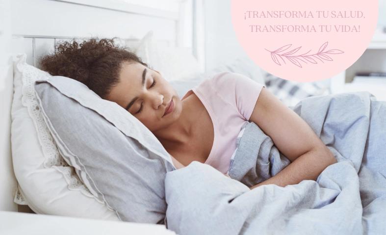 Cómo la Salud Intestinal Afecta el Sueño Especialista en PNI Mayte Castellano Health