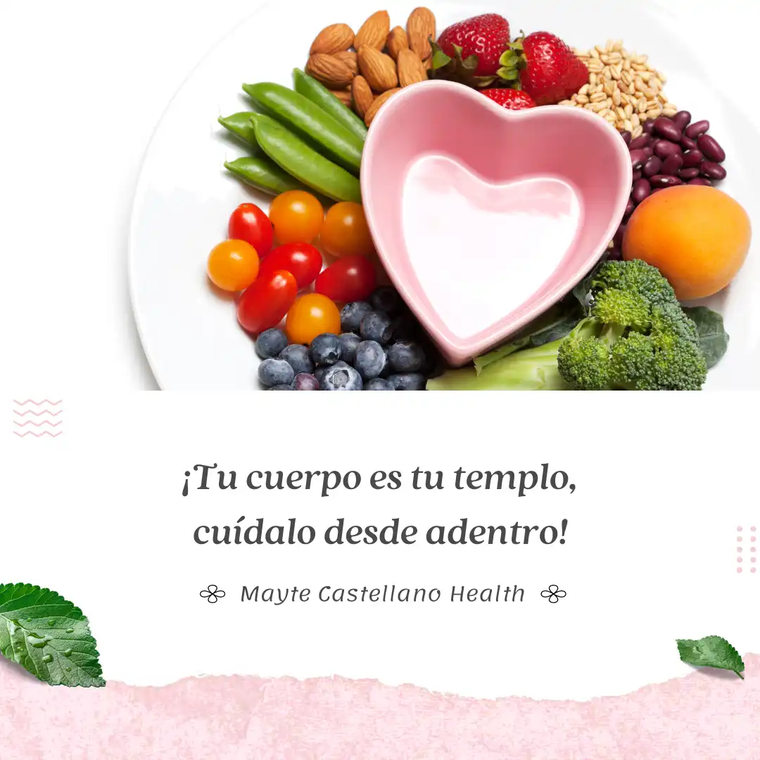 La relación entre la nutrición y la inflamación intestinal