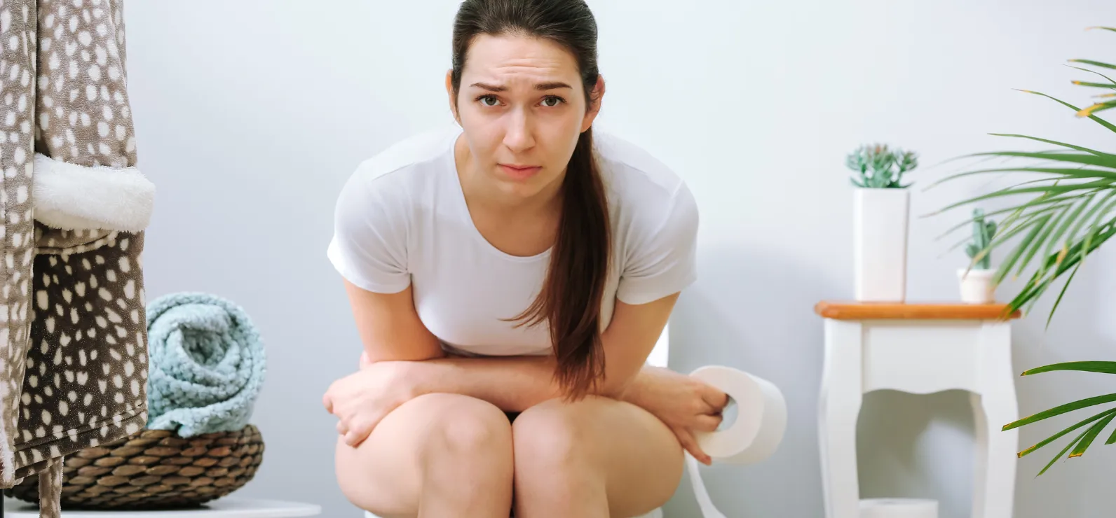 Te Está Estriñendo tu Dieta - Nutricionista Integrativa Mayte Castellano
