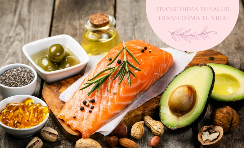Razones para Comer Grasa sin Tenerle Miedo por Mayte Castellano