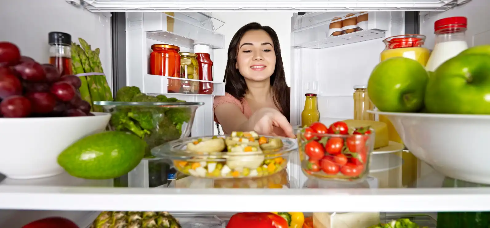 10 Consejos para una Alimentación Consciente Después de las Vacaciones por MAYTE CASTELLANO