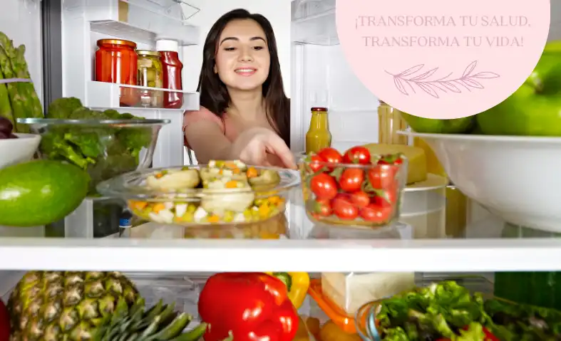 10 Consejos para una Alimentación Consciente Después de las Vacaciones por especialista en nutrición integrativa