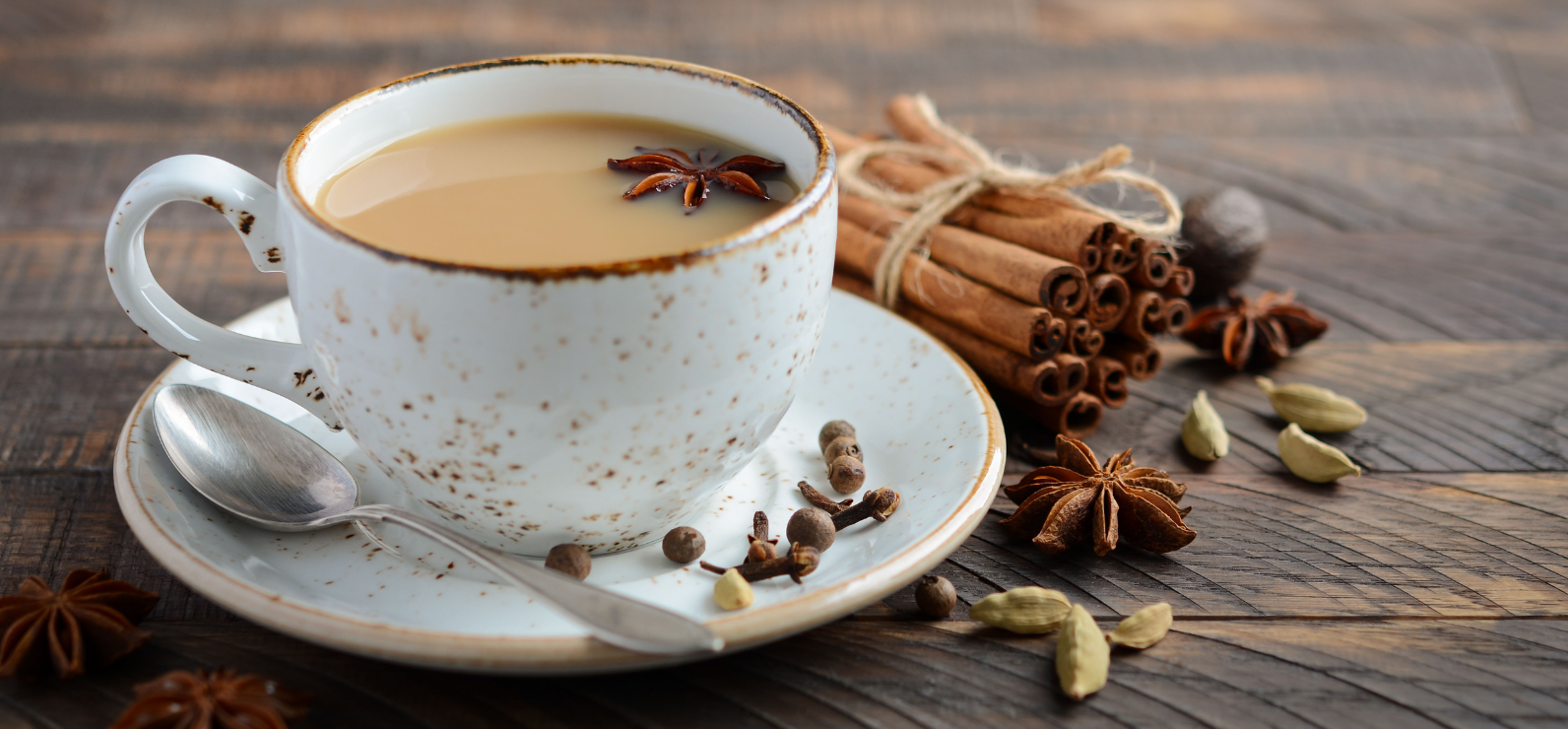 7 bebidas digestivas para estómagos delicados