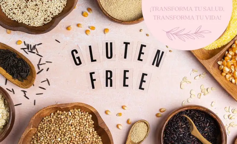 Cómo Evitar la Contaminación Cruzada con Gluten