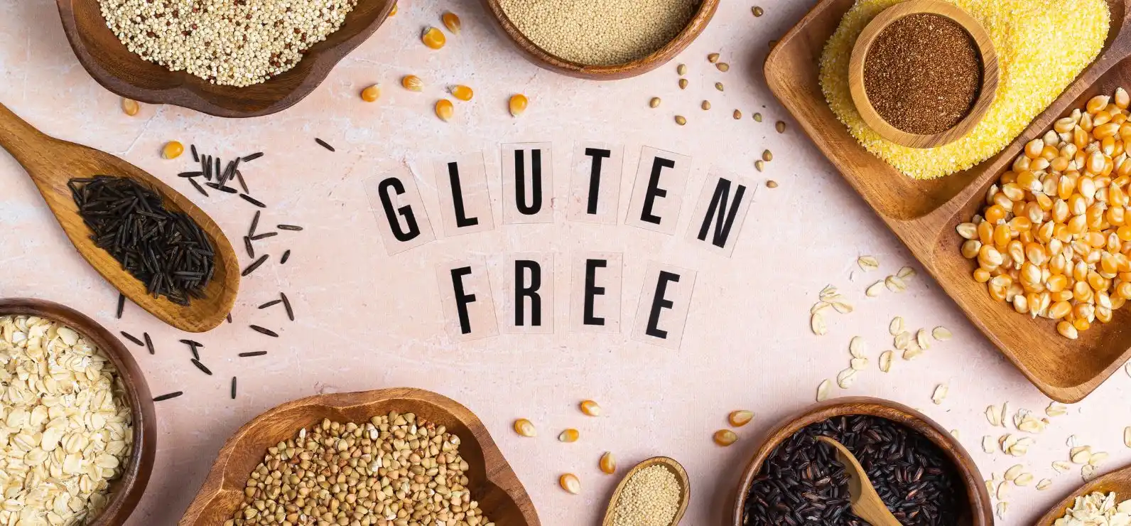 Cómo Evitar la Contaminación Cruzada con Gluten
