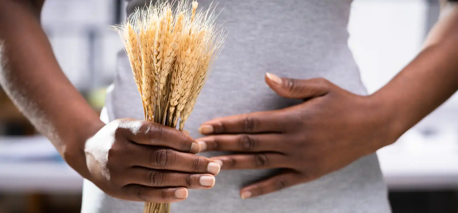 ¿Celiaquía, alergia o sensibilidad al gluten?