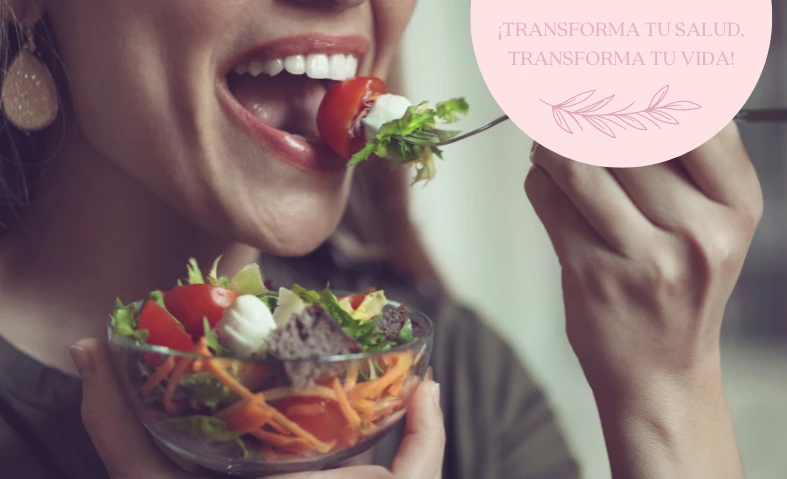 La importancia de masticar bien los alimentos