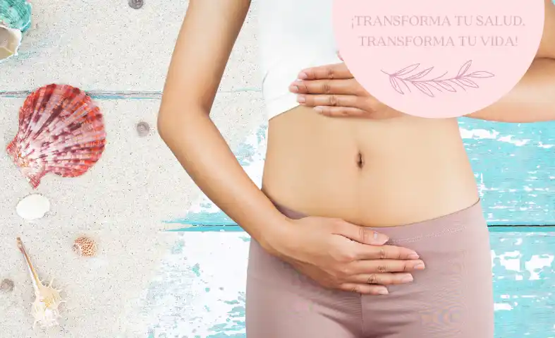 Cómo afecta el verano a tu sistema digestivo - Nutricion Integrativa