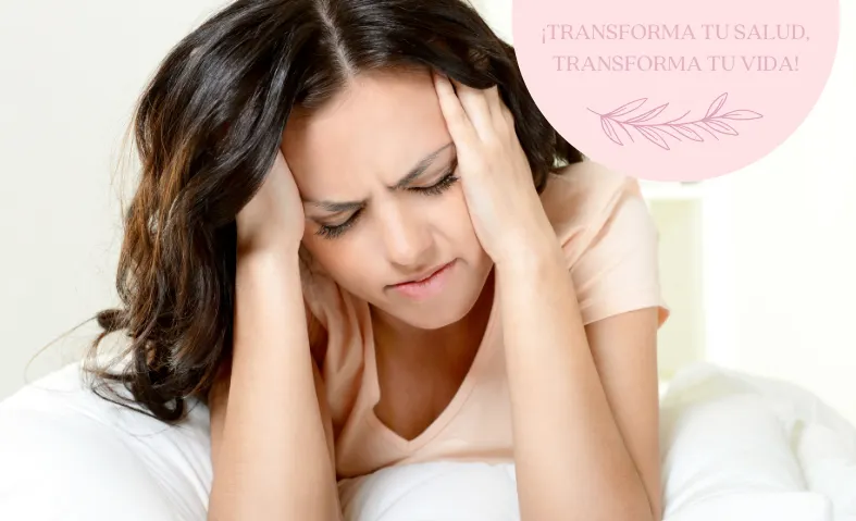 Remedios Naturales para la Migraña