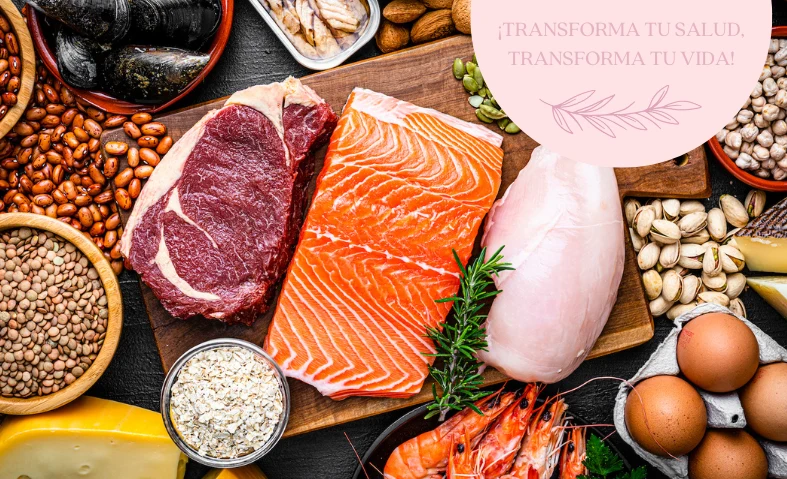 Los macronutrientes indispensables en tu alimentación por Nutricion Integral