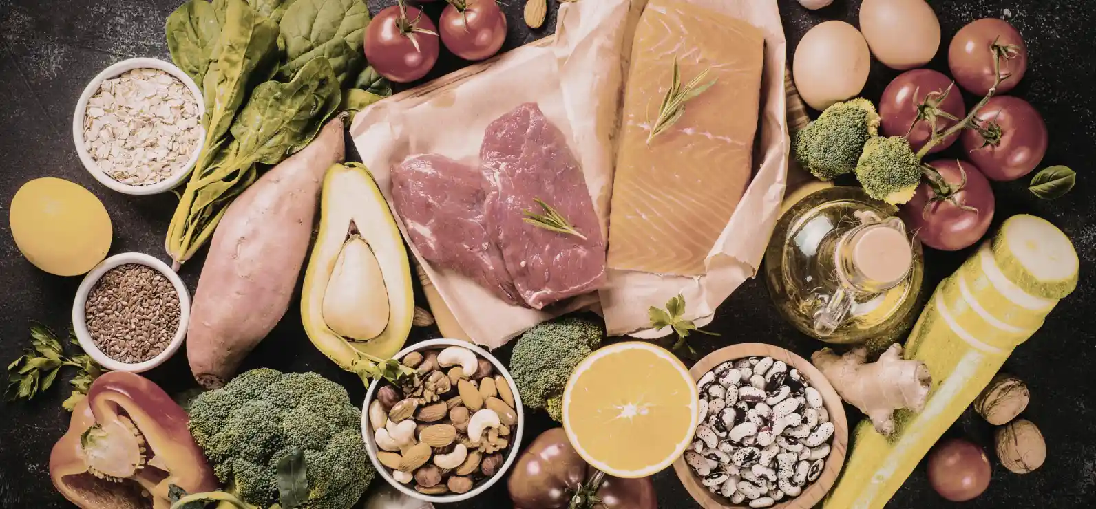 5 Mitos de Nutrición que Debes Dejar de Creer por Mayte Castellano - Nutricion Integrativa en Badajoz