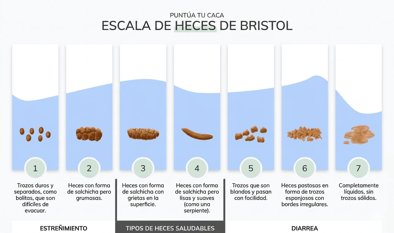 Estreñimiento y sobrecrecimiento de metano (IMO) por nutricionista integrativa badajoz