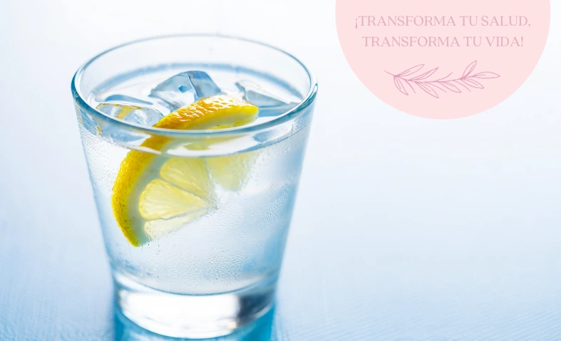 ¿Es mala el agua fría para la digestión?