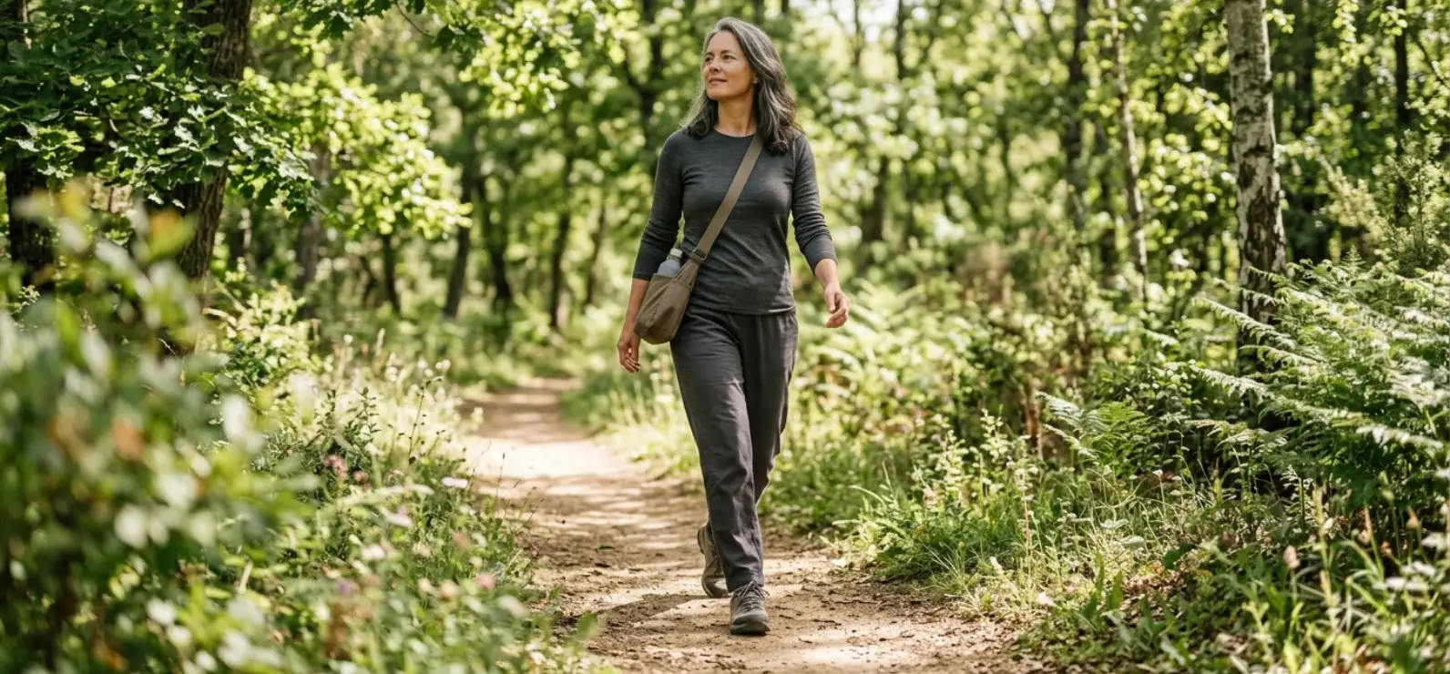 Estrés y salud mental por Mayte Castellano Nutricionista Integrativa en Badajoz